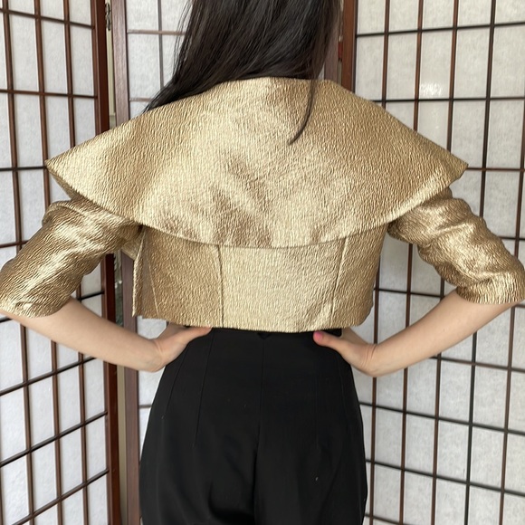 HP❤️Michael America Red Collection, Made in NYC
Bought at Macy’s in DC - Picture 3 of 10